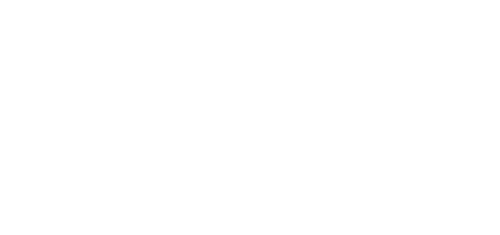 Michael Robert Designs Logo